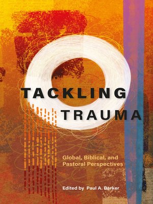 cover image of Tackling Trauma